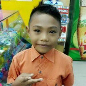 Deni ardi Allikhwan profile icon