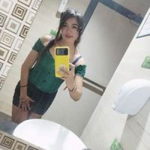 Ana Cebret Cino profile icon