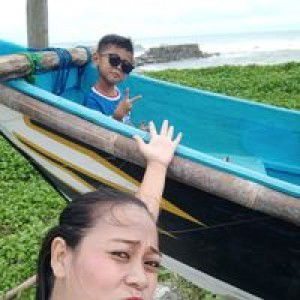 Dina Hardiyanti Chute profile icon