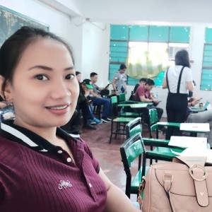 Mae Ann Duma-ing profile icon