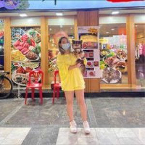 Yingploy Greathouse profile icon