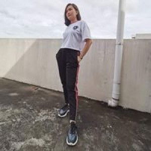 Shiela Gatbonton profile icon