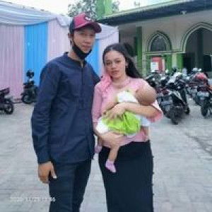 Neng Febby profile icon