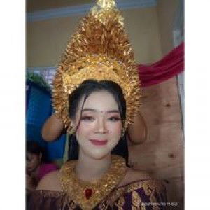 Ni Putu Putri Patricia profile icon