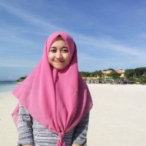 Elma Oktavira profile icon