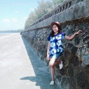 Aun Intira profile icon