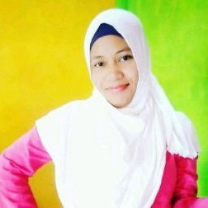 Amee Aminah profile icon