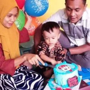 Lisvi Ahmad Altanshop profile icon