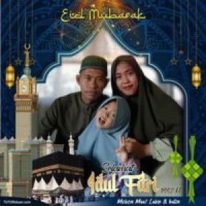 Amelia Ardina profile icon