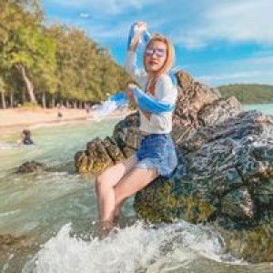 แตม มี่ profile icon