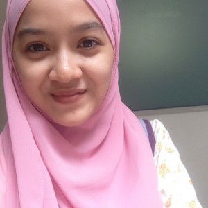 Sharfa Nadia profile icon