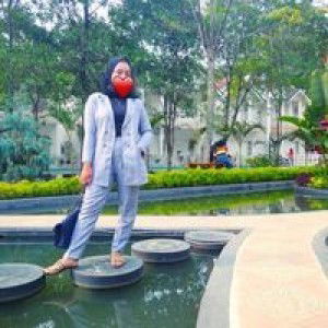 Anggika Hera profile icon