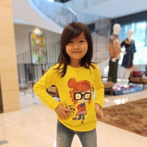 iskandar's family profile icon