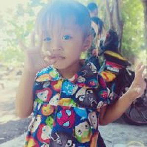 Jiehan Syaqiela profile icon