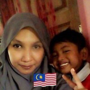 Qyra Dhafwatull Aisy profile icon