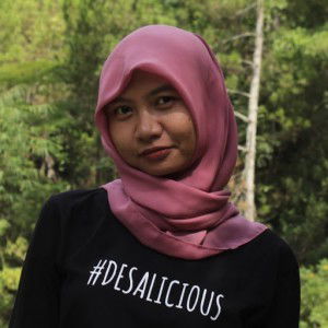 hanifati alifa profile icon