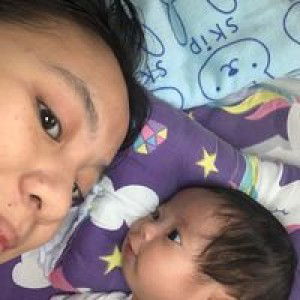 Mika Cueto profile icon