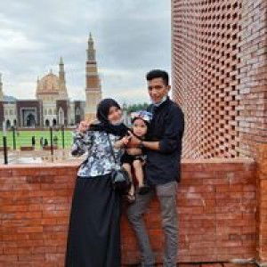 Olla Rahmadi profile icon