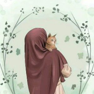 Nur Asiyah profile icon