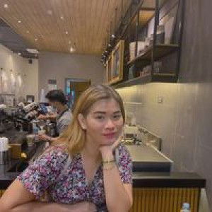 Jucy Cristy Ungue Pedrozo profile icon