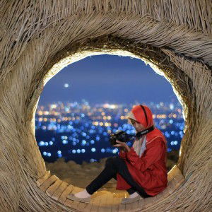 Faridah Setiyani profile icon