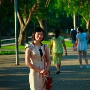 Lý Lê Thị profile icon