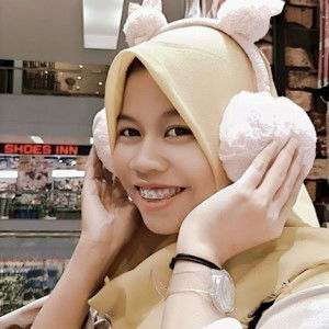 يوانتي آيو أرانيزا Ayu profile icon