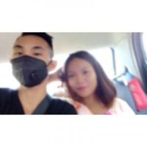 Vyana Vy profile icon