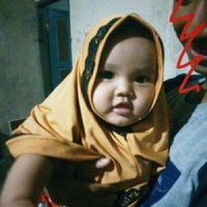 Siti Dewi Nurlatifah profile icon