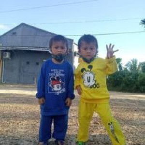 Rospina Rosiawati profile icon