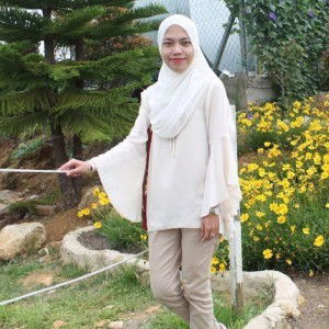 Mommy Iza profile icon