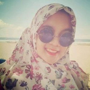 diah restu wahyuni profile icon