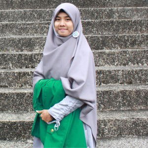 Soraya Salma Zahira profile icon