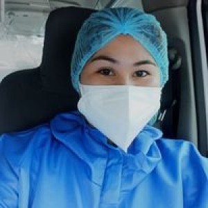 Rhea Banlasan Alegada profile icon