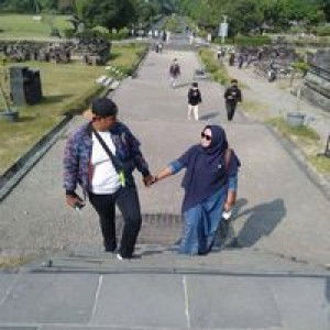 Kiki Yanti profile icon