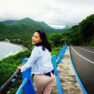 Vera Marlia P profile icon