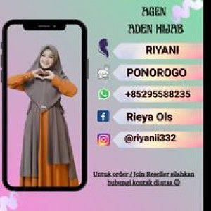 Rieya Ols profile icon