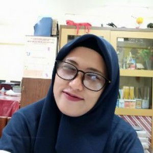 ulfa rodiyah SDN 12 Petang profile icon