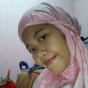 Zakiyya Rahmadhani Damanik profile icon