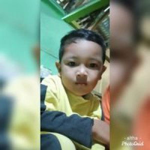 Nhety AlthafarizQi profile icon