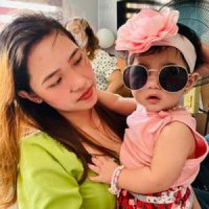 Lyka Javier Amurao profile icon