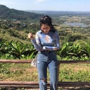 Kanittha Poombansao profile icon