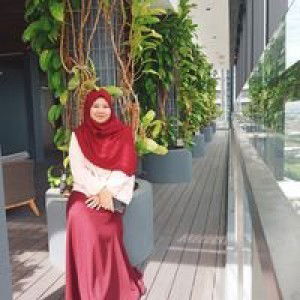 Shaira Khairul profile icon