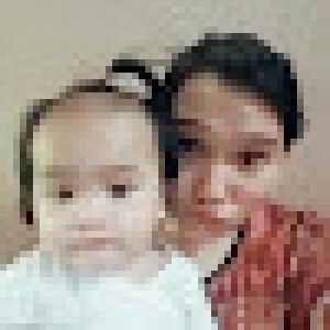 NURAIN BINTI MOHD MOHSEIN profile icon