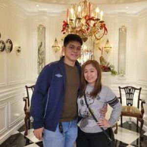 Janine Cohing Santiago profile icon