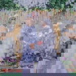 Fuji NurMaya Syahri profile icon