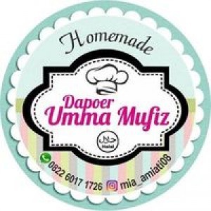 Dapoer Umma Mufiz profile icon