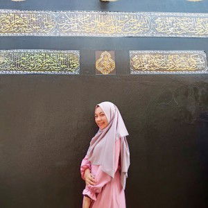 Nurul Fajrin Hendriaty profile icon