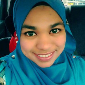 Nor Hafiza Hamidon (Hafiza) profile icon