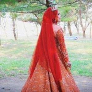 Elly Fitria profile icon